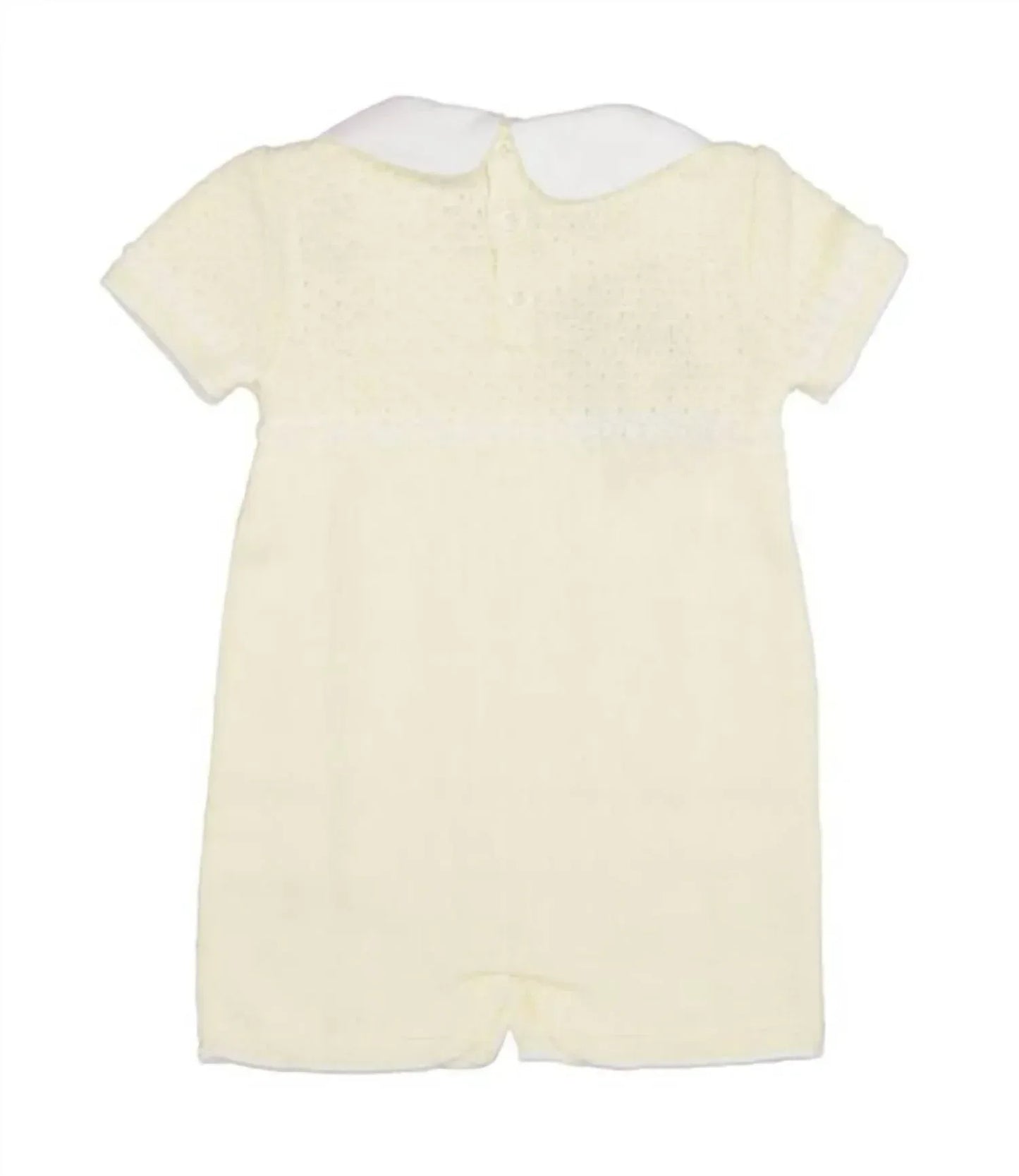 Paz Rodriguez - Baby Romper - Rack Hunt