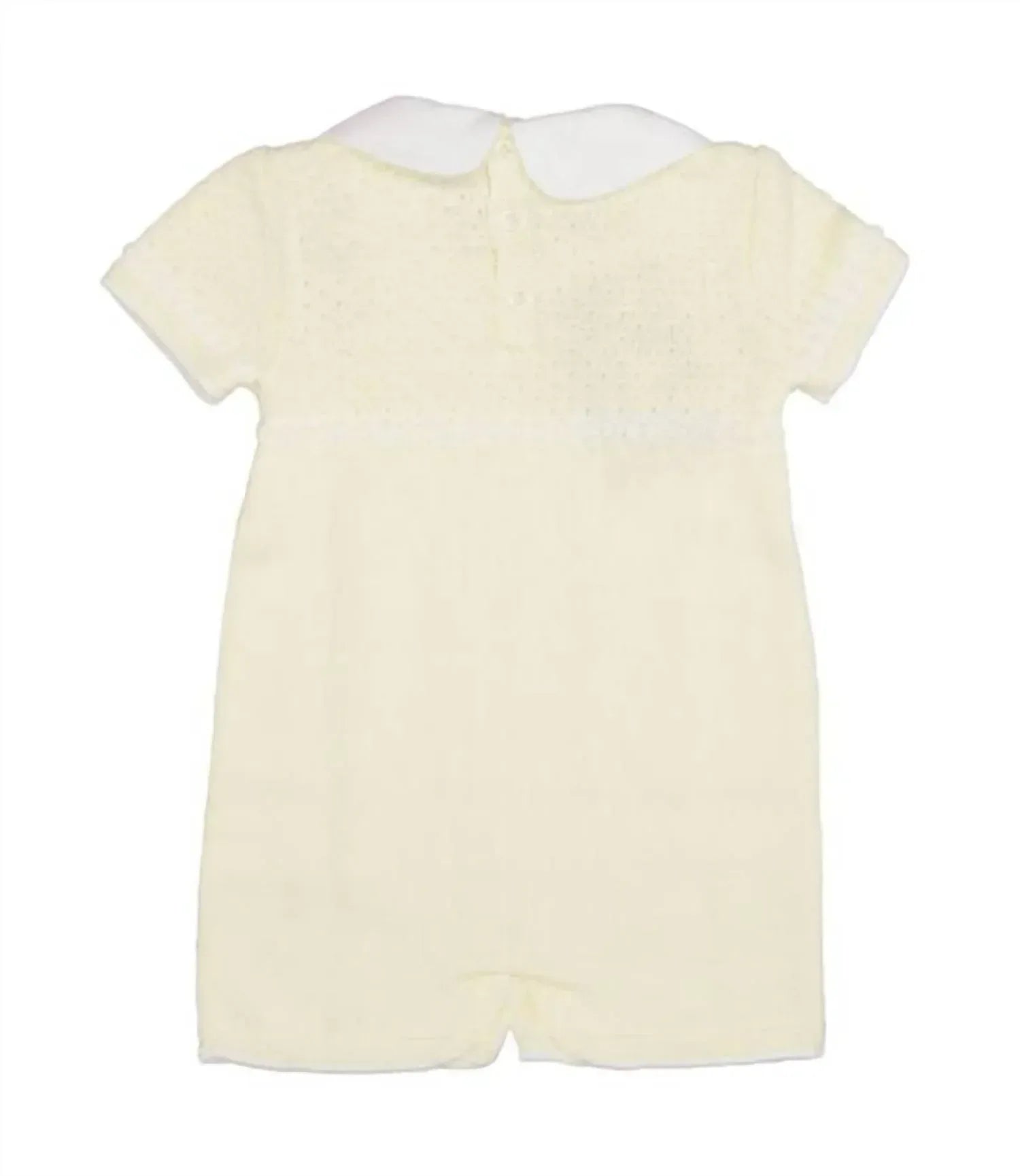 Paz Rodriguez - Baby Romper - Rack Hunt