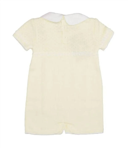 Paz Rodriguez - Baby Romper - Rack Hunt