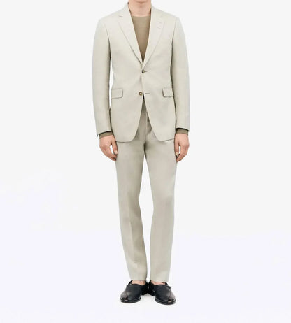 Tiger of Sweden - Tenutas Linen Trousers - Rack Hunt
