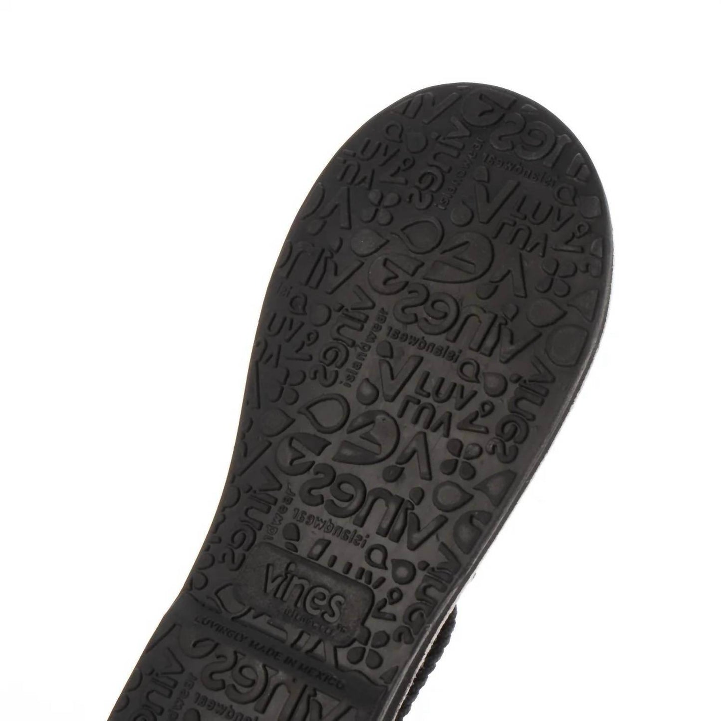 Vines Islandwear - Women's Midnight Freestyle Flat - Rack Hunt -