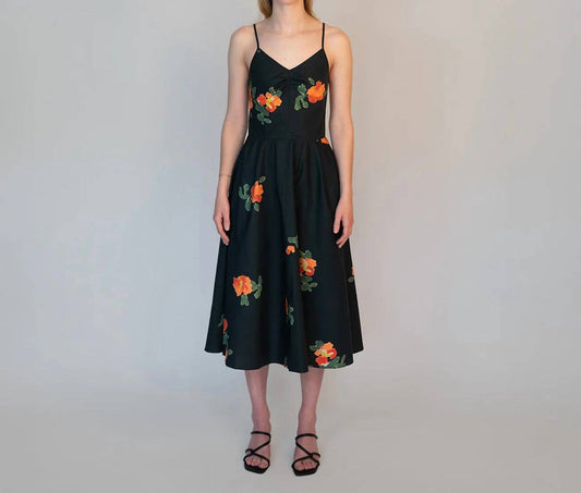 Giulia Dress