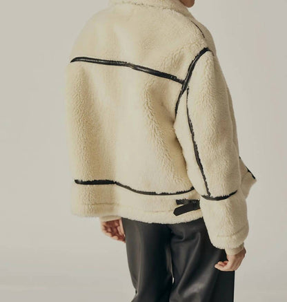 Aruncus Jacket
