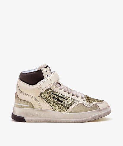 Women's Tweener Mid Sneakers