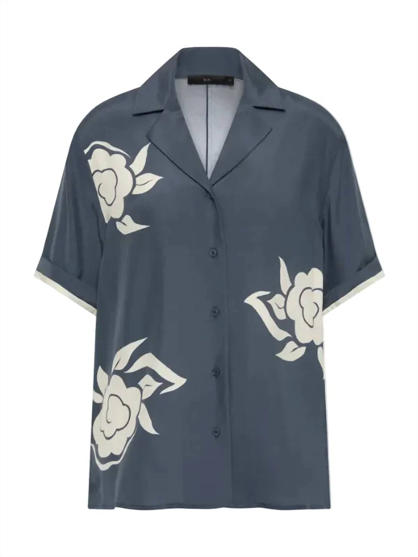 Lilou Button Down Shirt