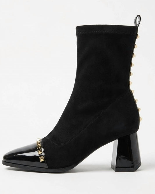 Women's Joanjay Heeled Ankle Boots