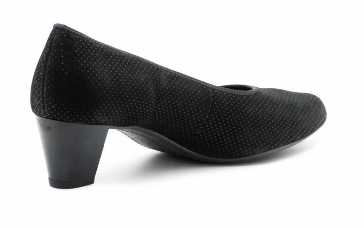 Ara Shoes - Women's Kelly Pump Heel - Rack Hunt