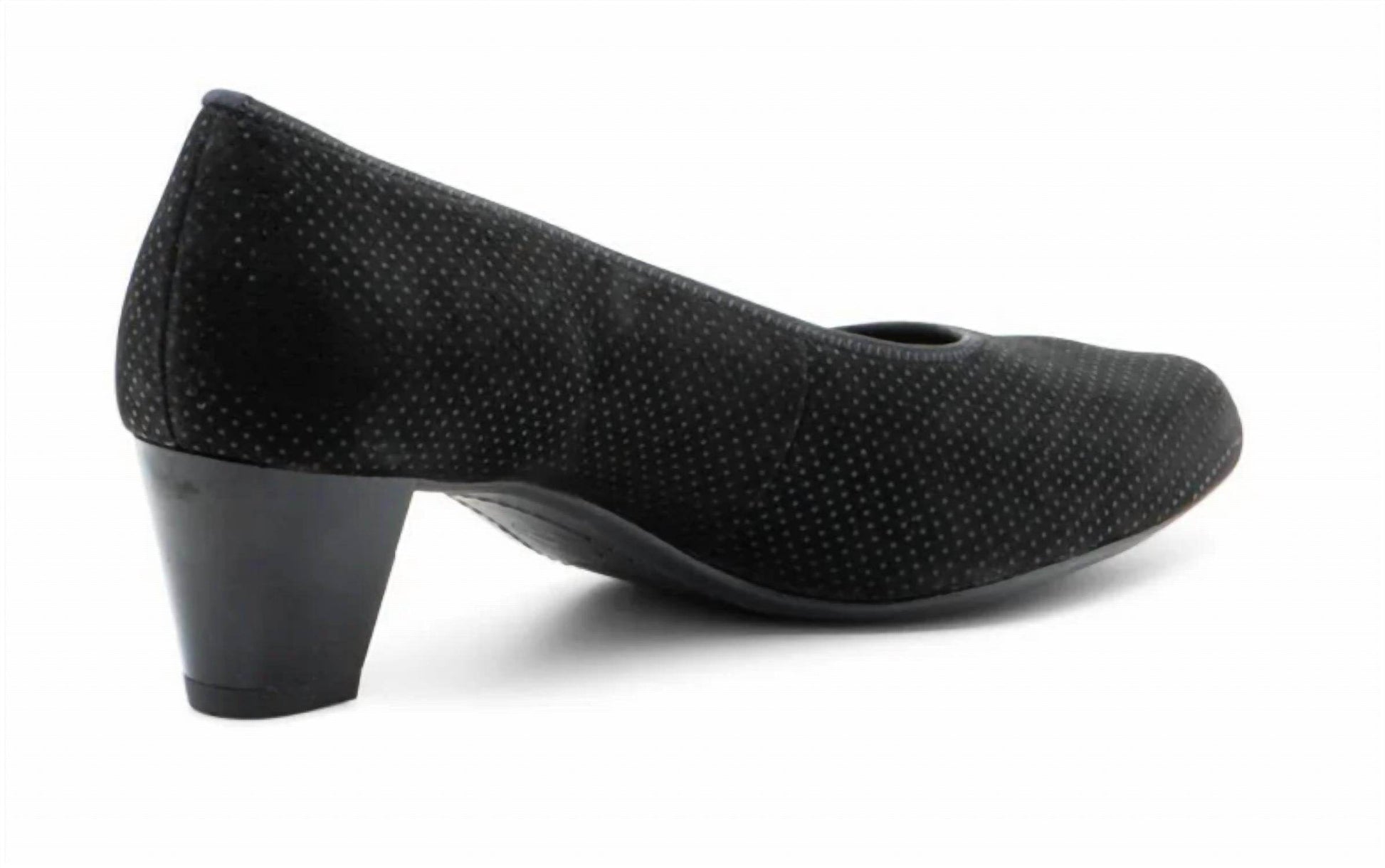 Ara Shoes - Women's Kelly Pump Heel - Rack Hunt