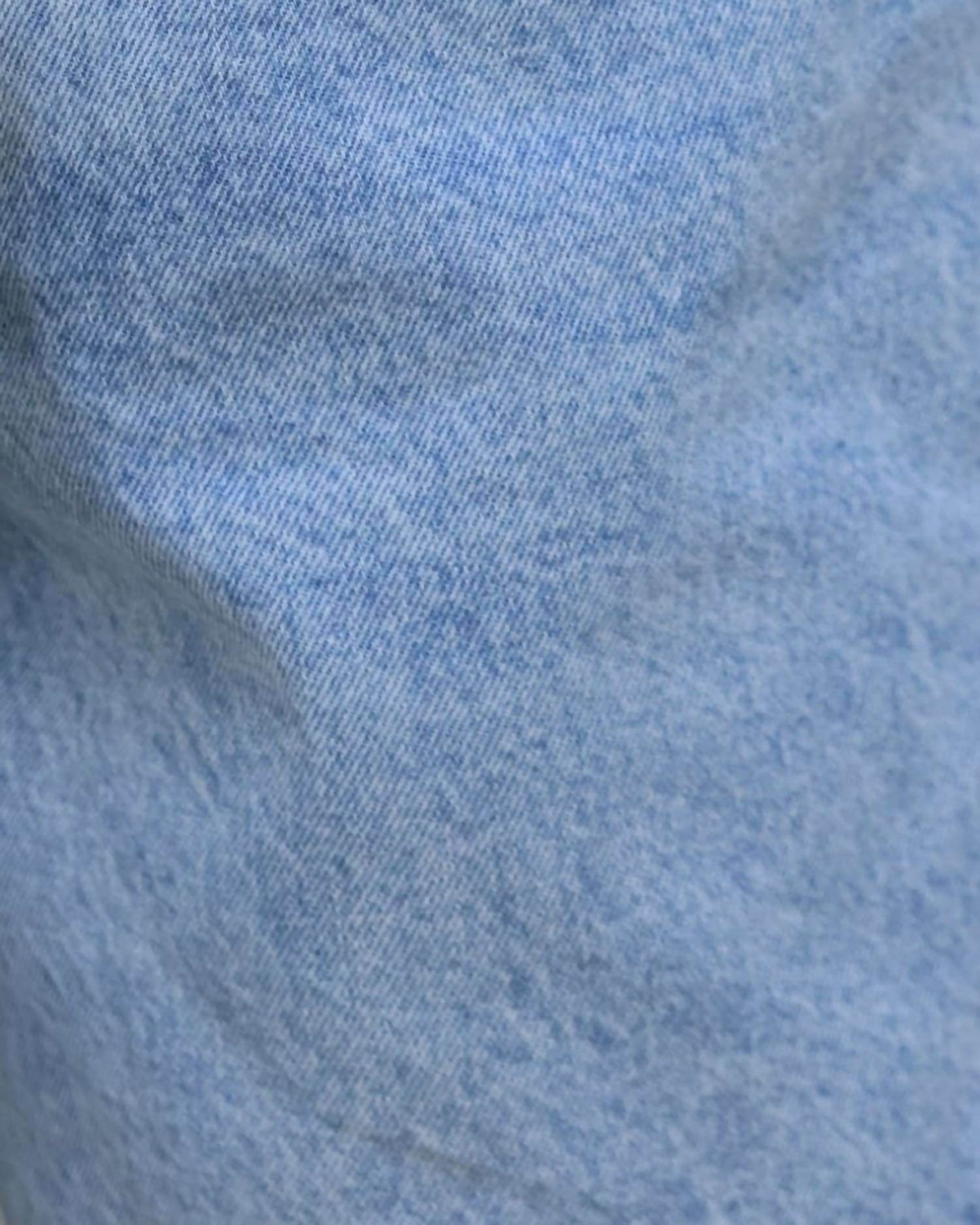 Alcance Jeans - Denim Bermuda Jorts - Rack Hunt -