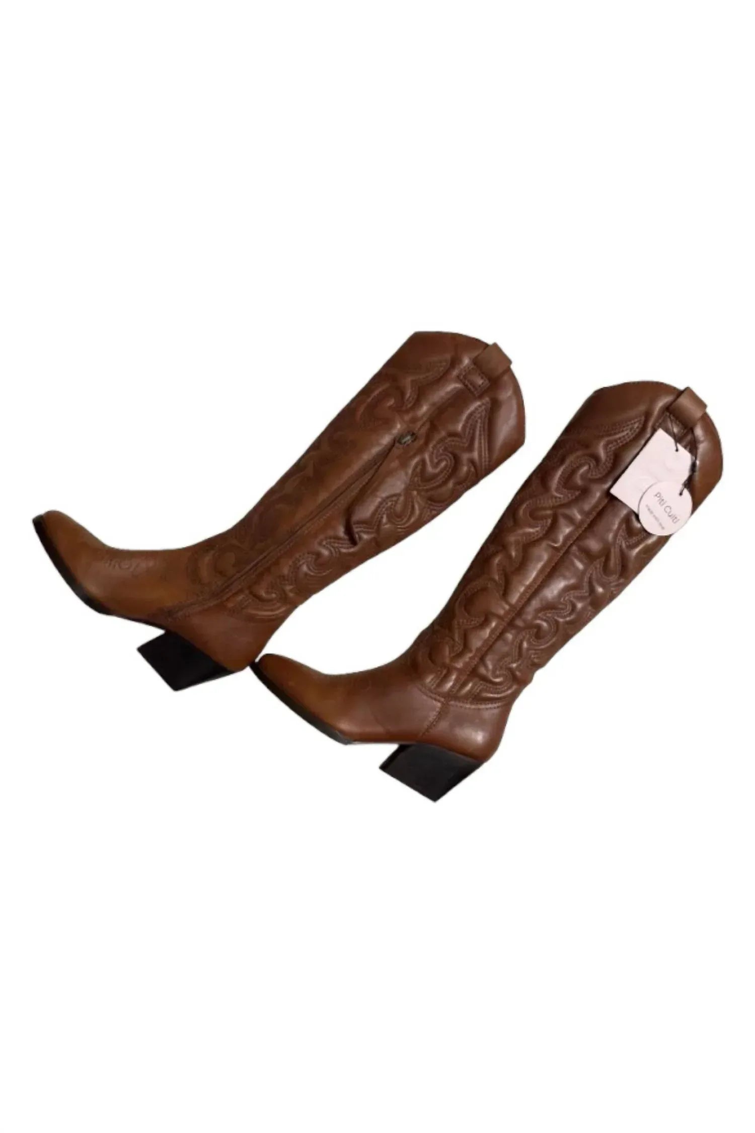 Piti Cuiti - Women's Padded Boots - Rack Hunt
