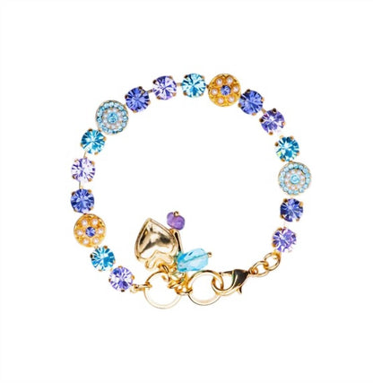 Women's Moon Bracelet