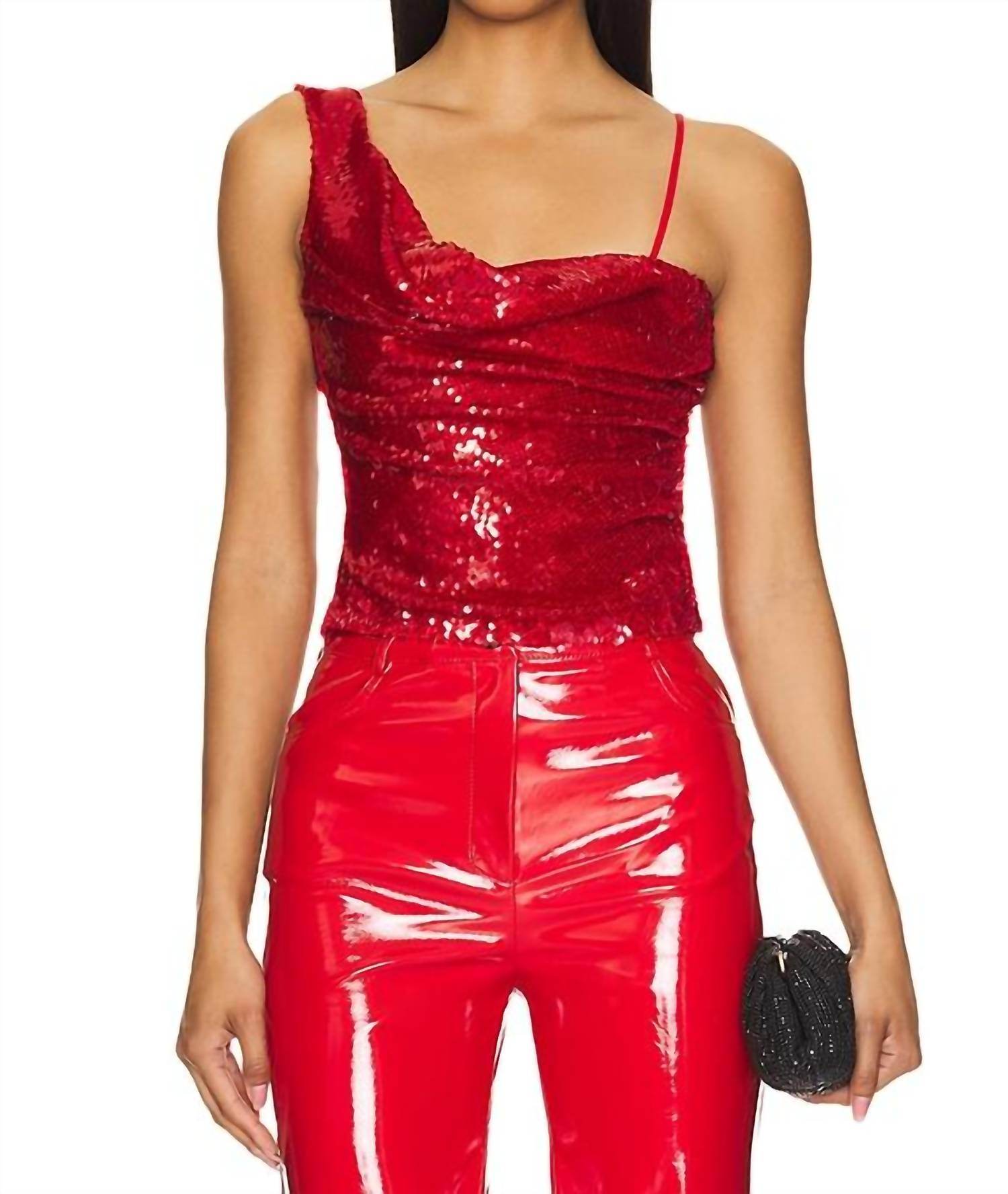 Cultnaked - Moon Top - Rack Hunt -