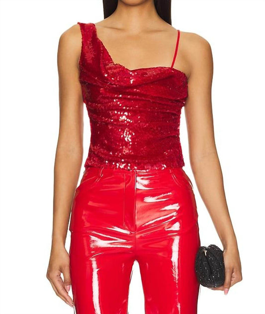 Cultnaked - Moon Top - Rack Hunt -