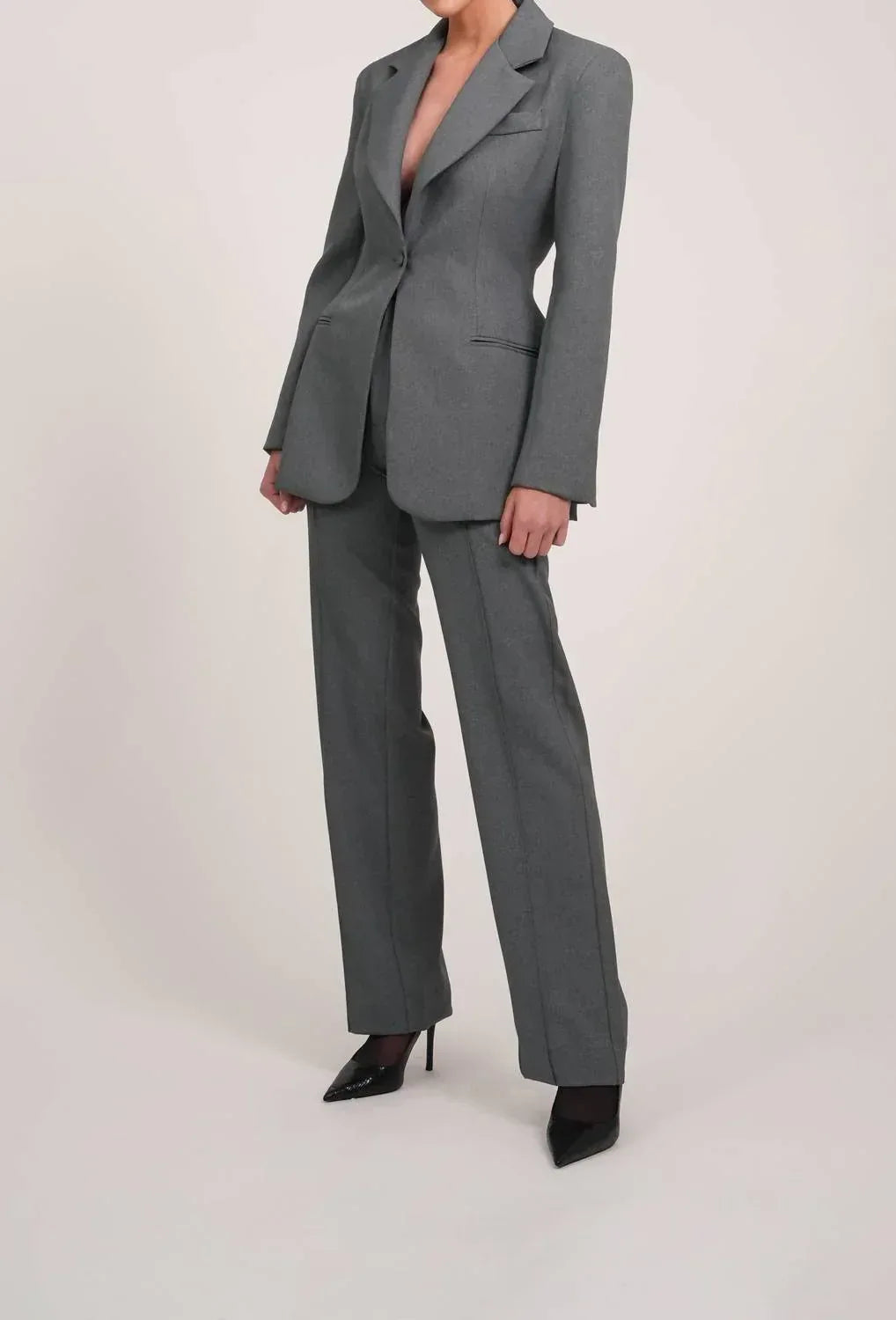 parentezi - Hadley Trouser - Rack Hunt