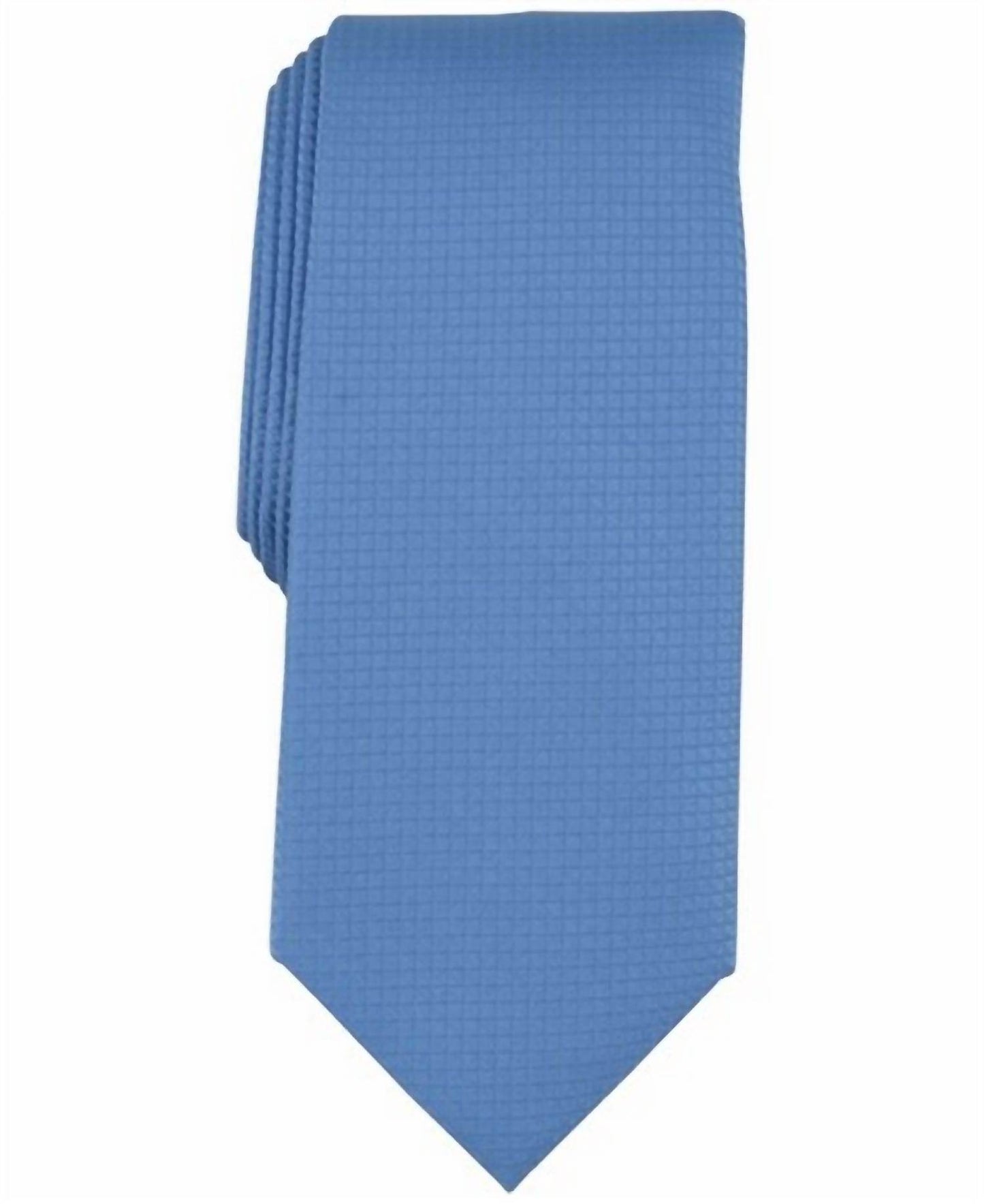 Alfani - Men's Windhill Solid Tie - Rack Hunt -