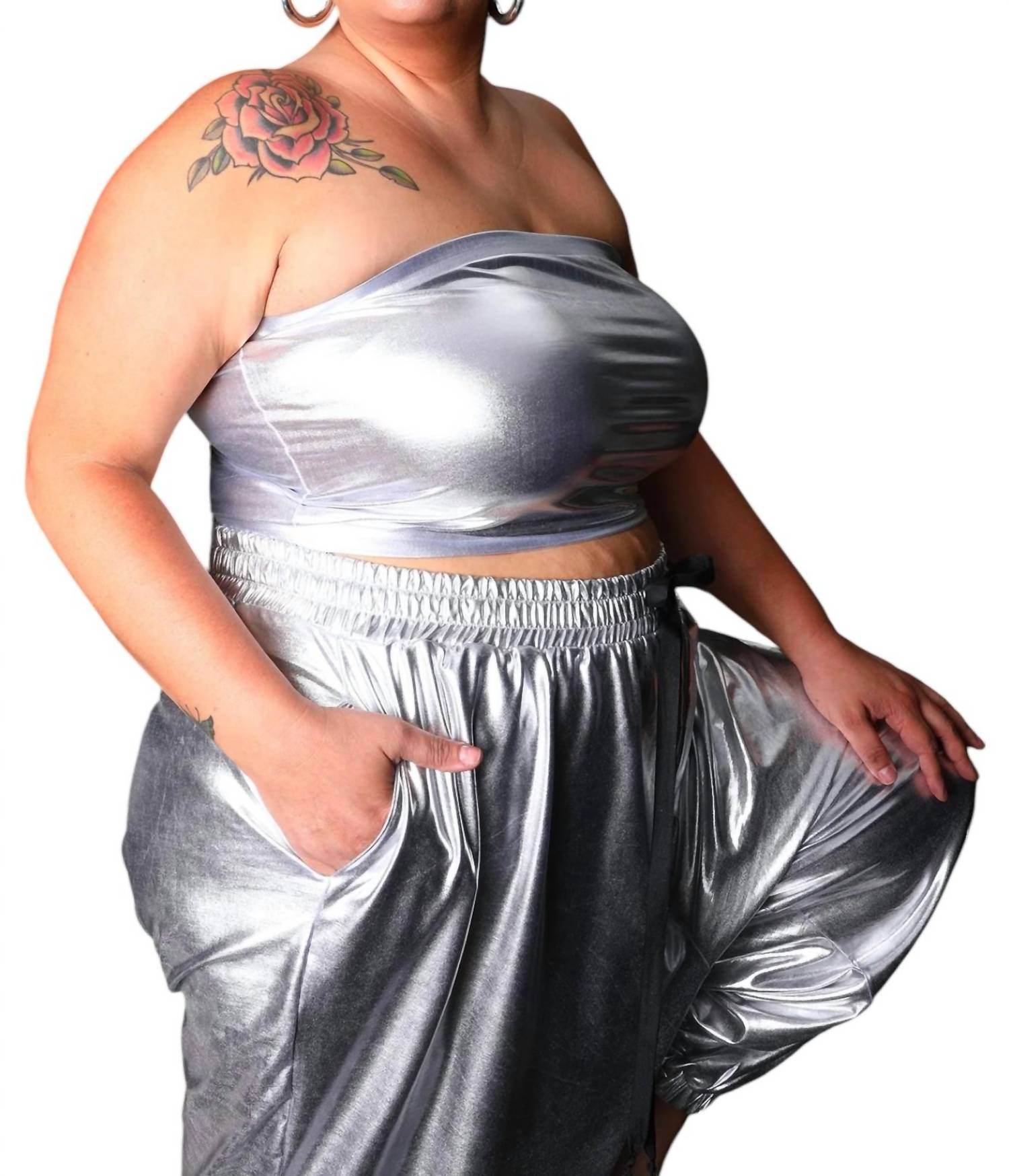 Sante Grace - Delilah Jogger Set - Rack Hunt