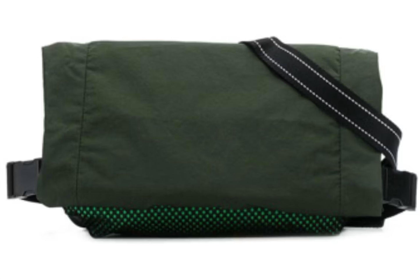 Men's Mesh Detail Belt Bag