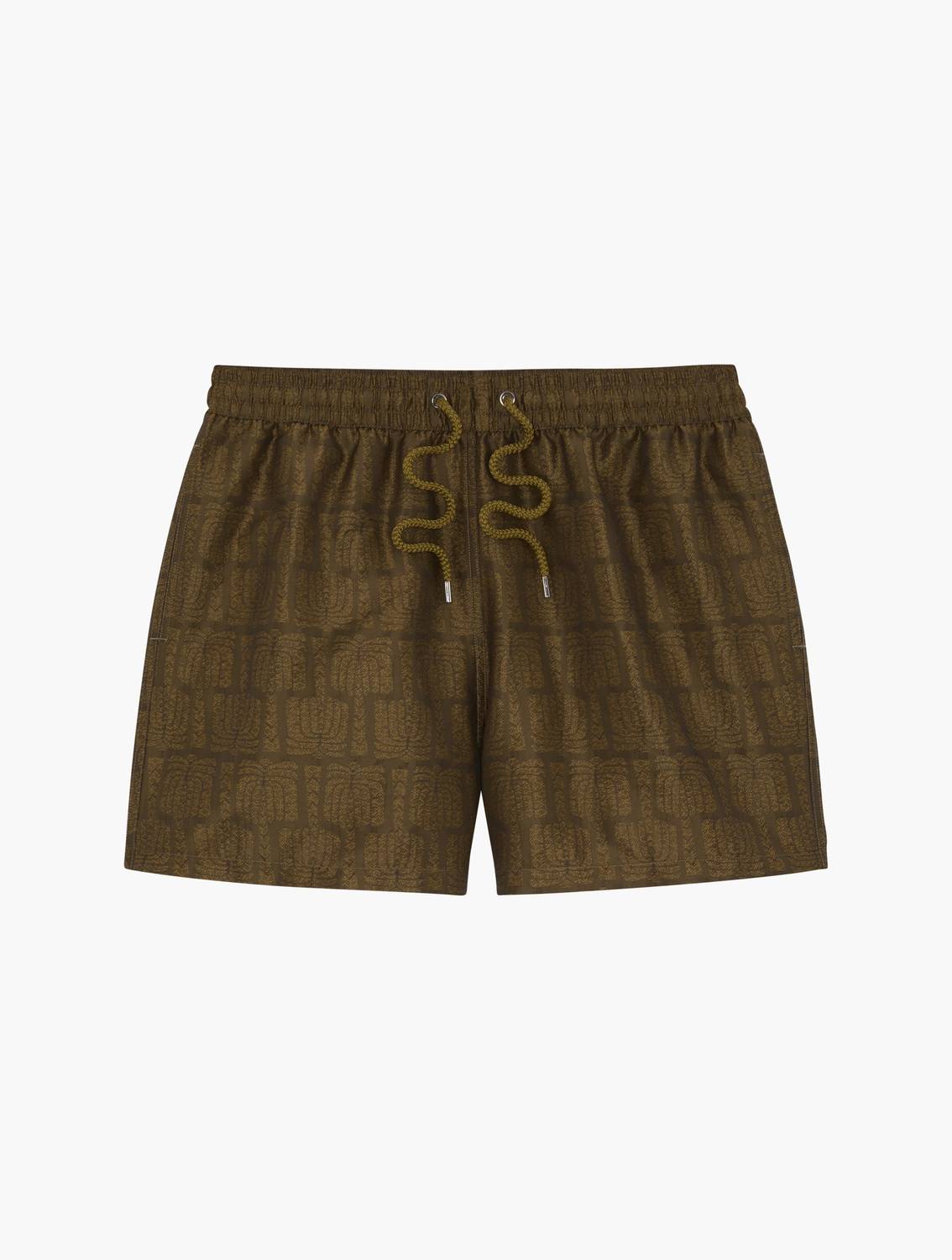 Palmeira Rio Sport Swim Short
