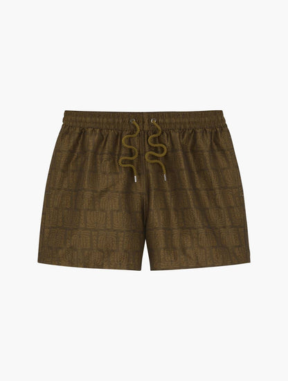 Palmeira Rio Sport Swim Short