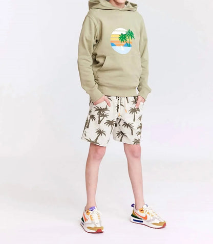 AO76 - Kids Elliot Hawaii Shorts - Rack Hunt