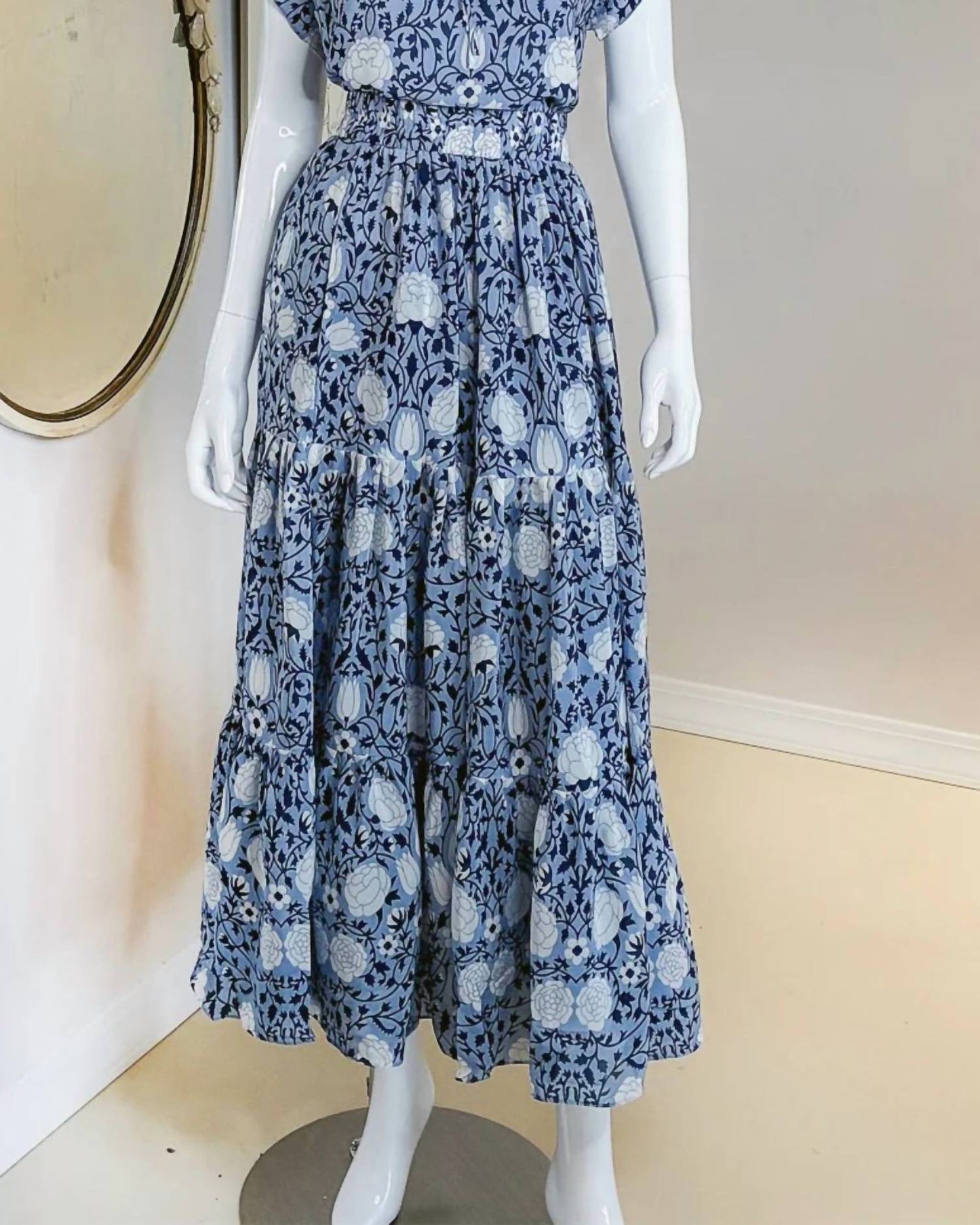 Women's Melodie Skirt