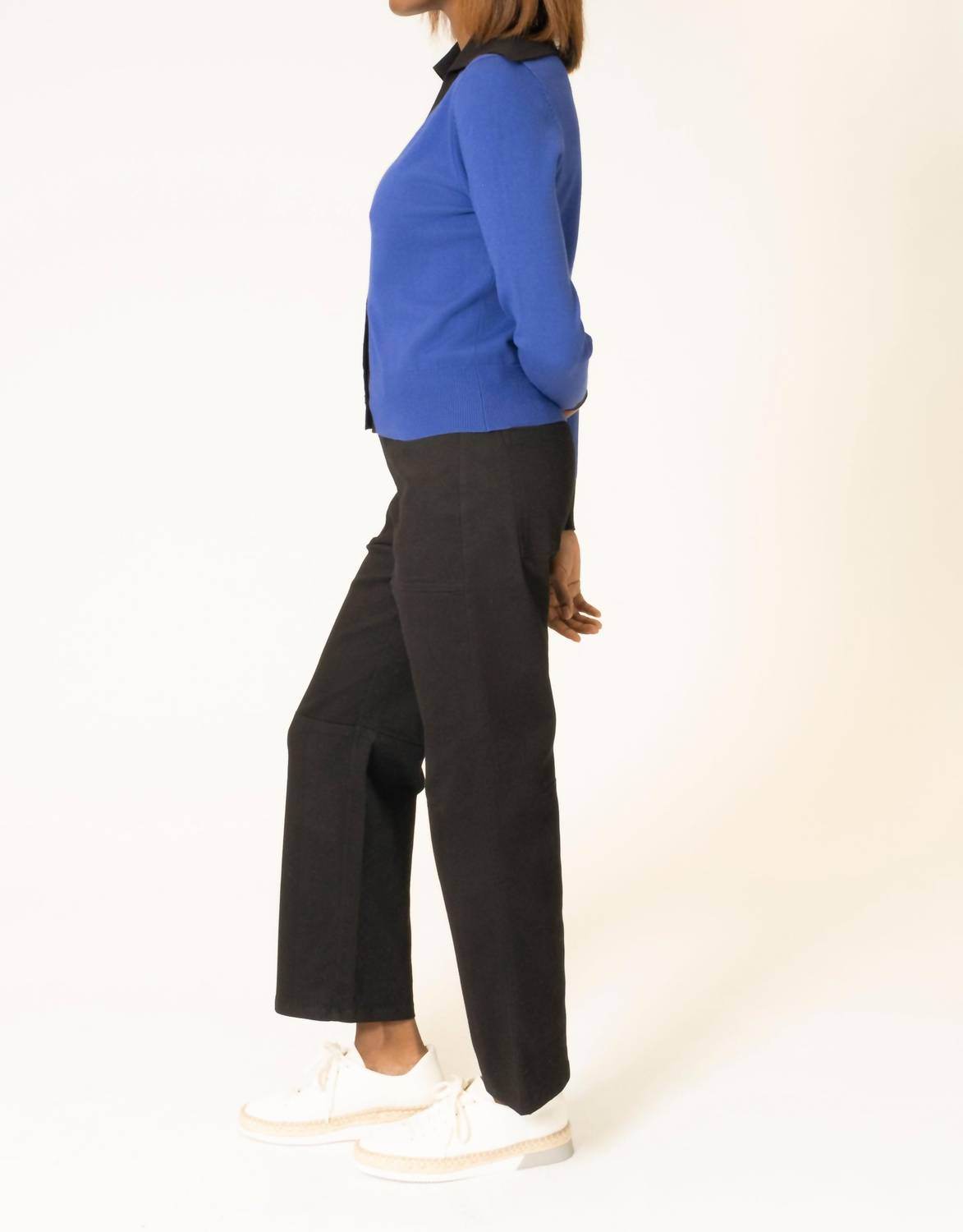 Area Stars - Frances Mid-rise Pants - Rack Hunt