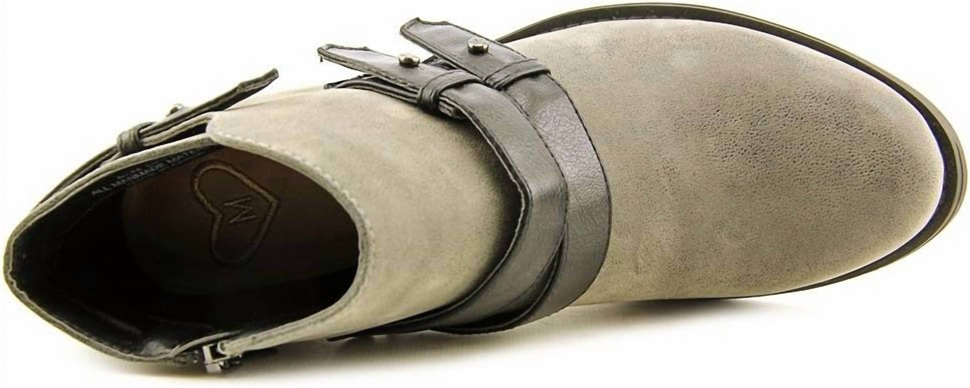 Madeline - Women's Daysie Ankle Boot - Rack Hunt -