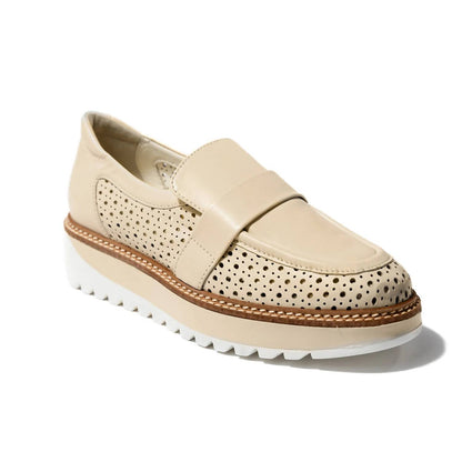 Women's Carolyn Luxury Loafers