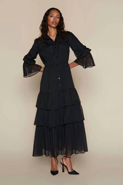 Carlyle Maxi Dress