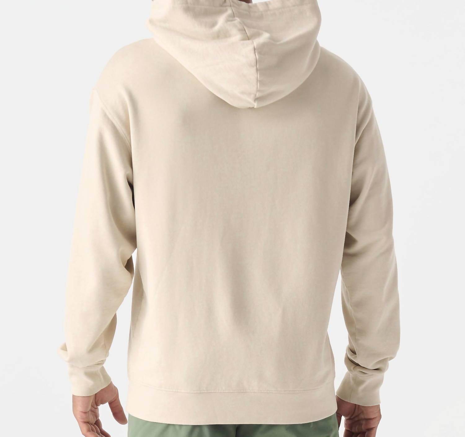 LEGENDS - Fairfax Hoodie - Rack Hunt -