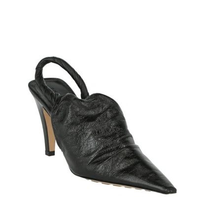 Women's Pointed Toe Mules