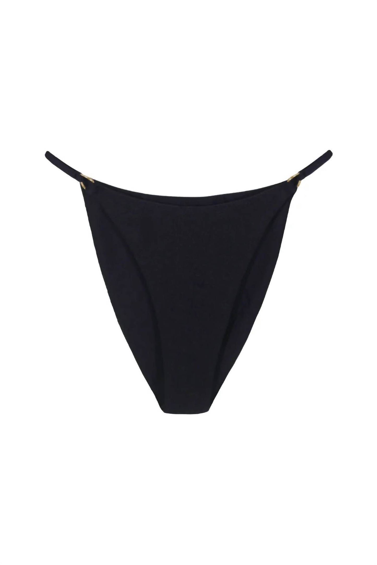 KBSWIM X SHELTON METAL - Catena Bikini Bottom - Rack Hunt