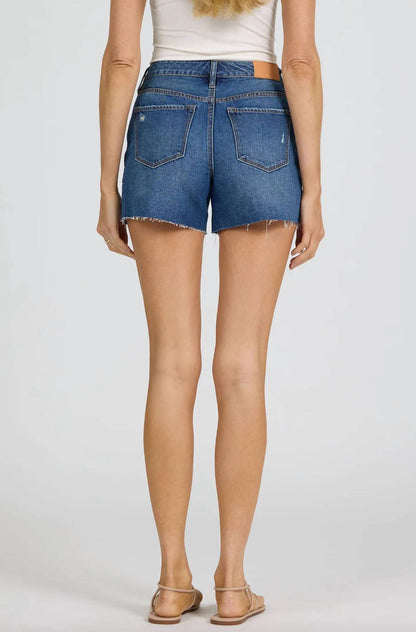 Ivy Denim Short