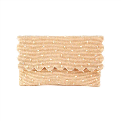 Women's Bridgerton Beaded Pearl Bag