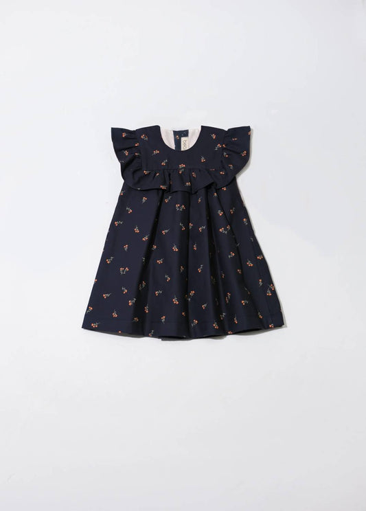 Girls' Pichi Dress