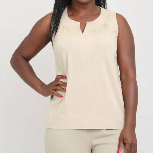 Scarlette Tank