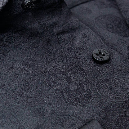 Men's Calvaria Limited Edition Jacquard Button Down Shirt