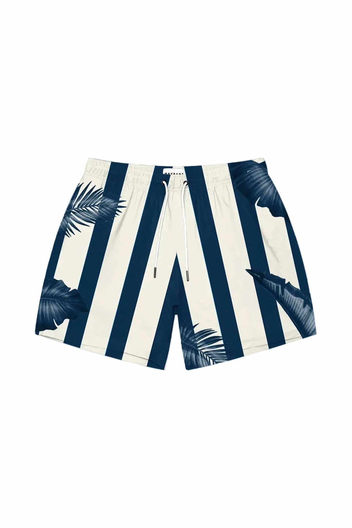 Palm Pull-on Swim Short