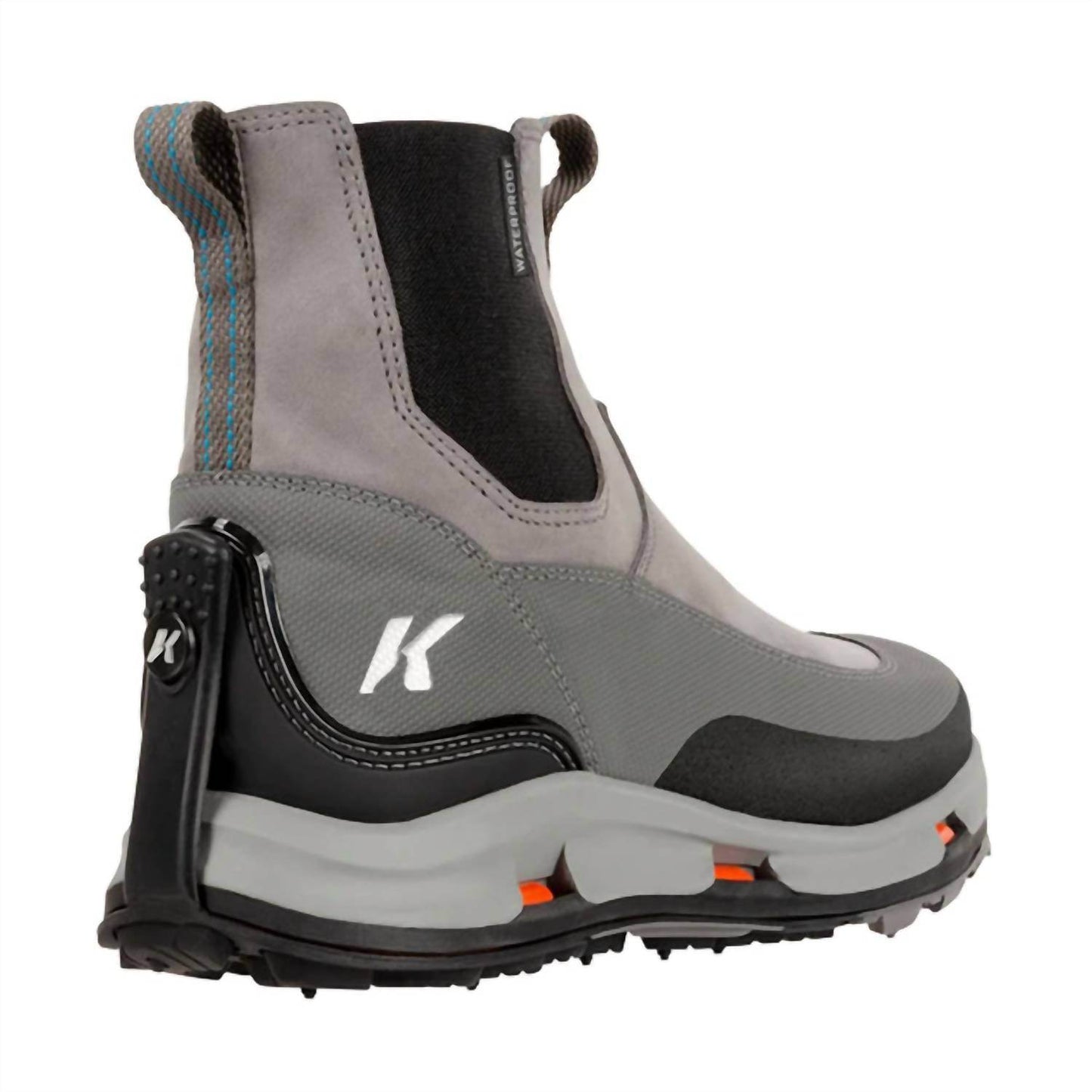 Korkers - Women's Alpine Chelsea - Rack Hunt -