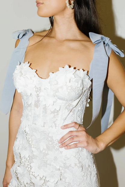 Ambrosia Midi Dress