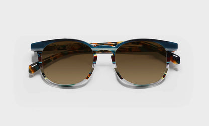 Boardroom Polarized Sunglasses