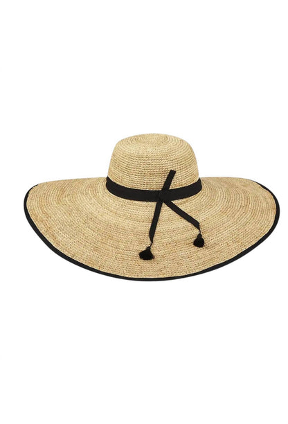 Women's Sonya Wide Hat