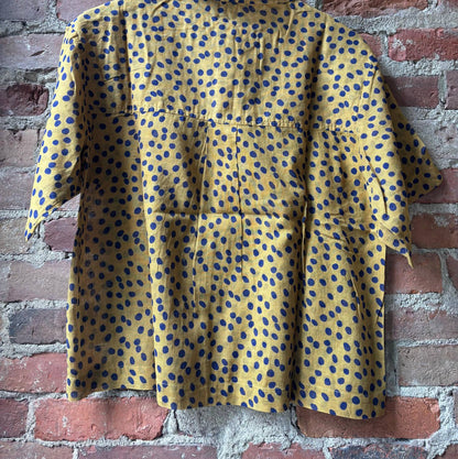 Caroline Short Sleeved Shirt