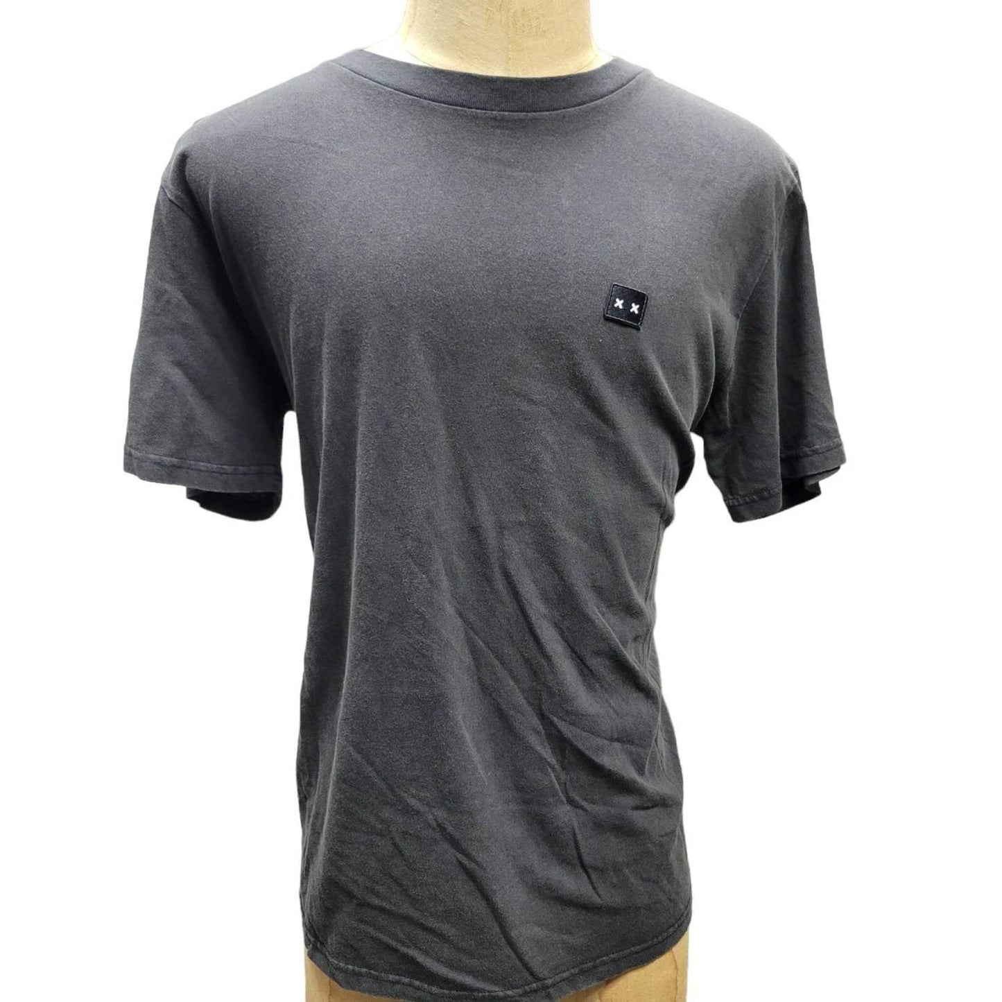 ZGY Denim - Men's Cotton T-shirt - Rack Hunt -