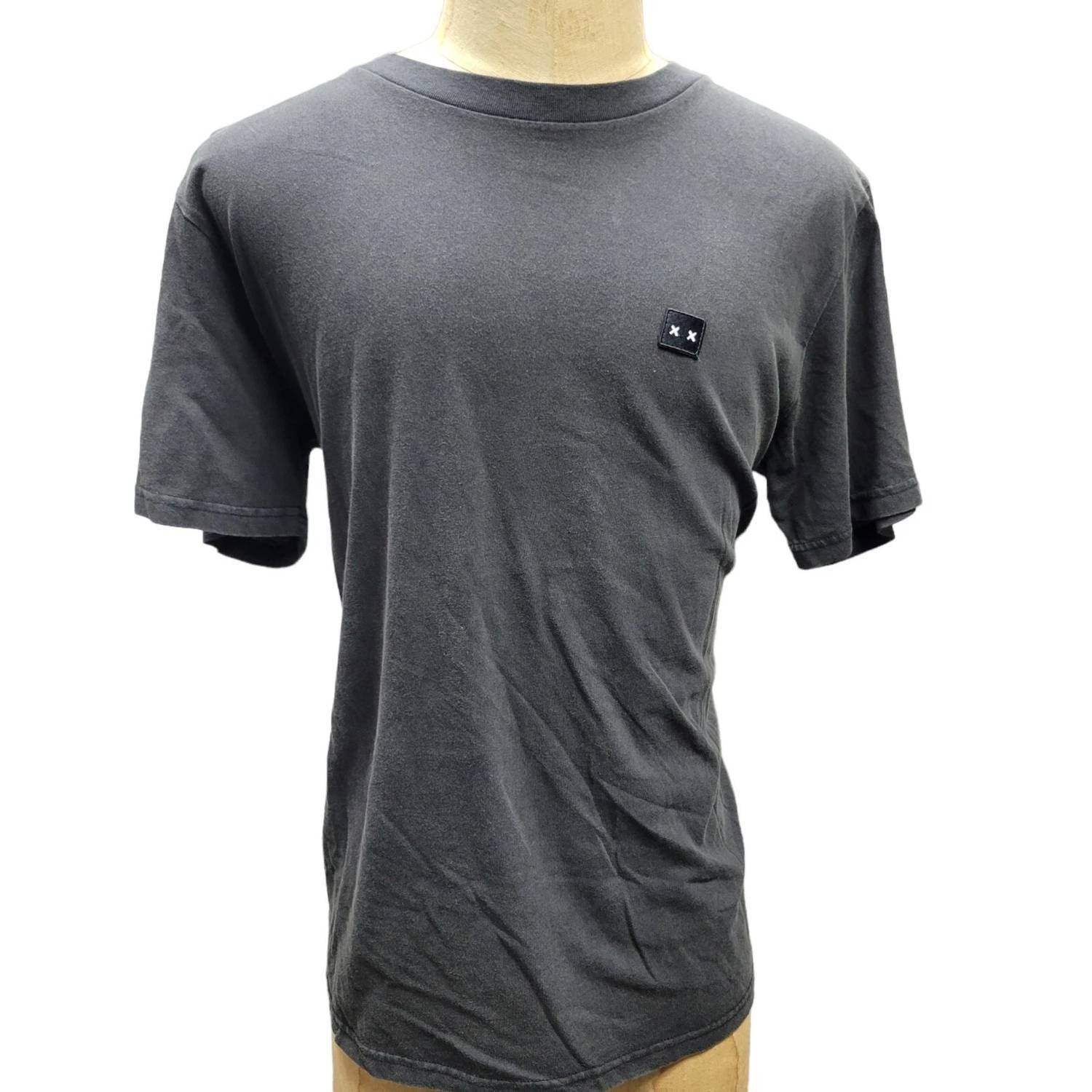 ZGY Denim - Men's Cotton T-shirt - Rack Hunt -
