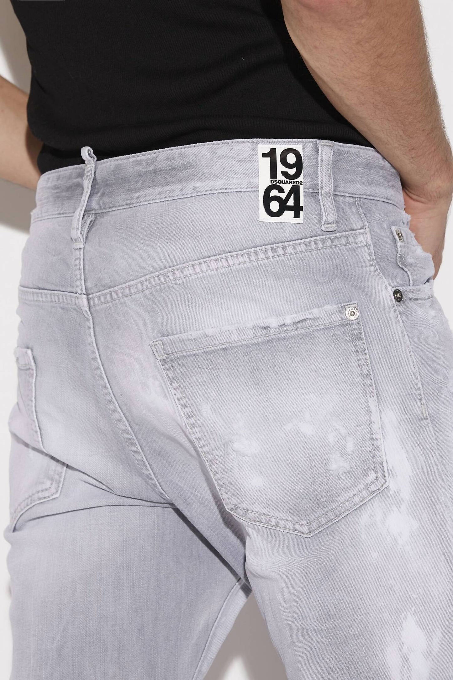 Cool Guy Jeans