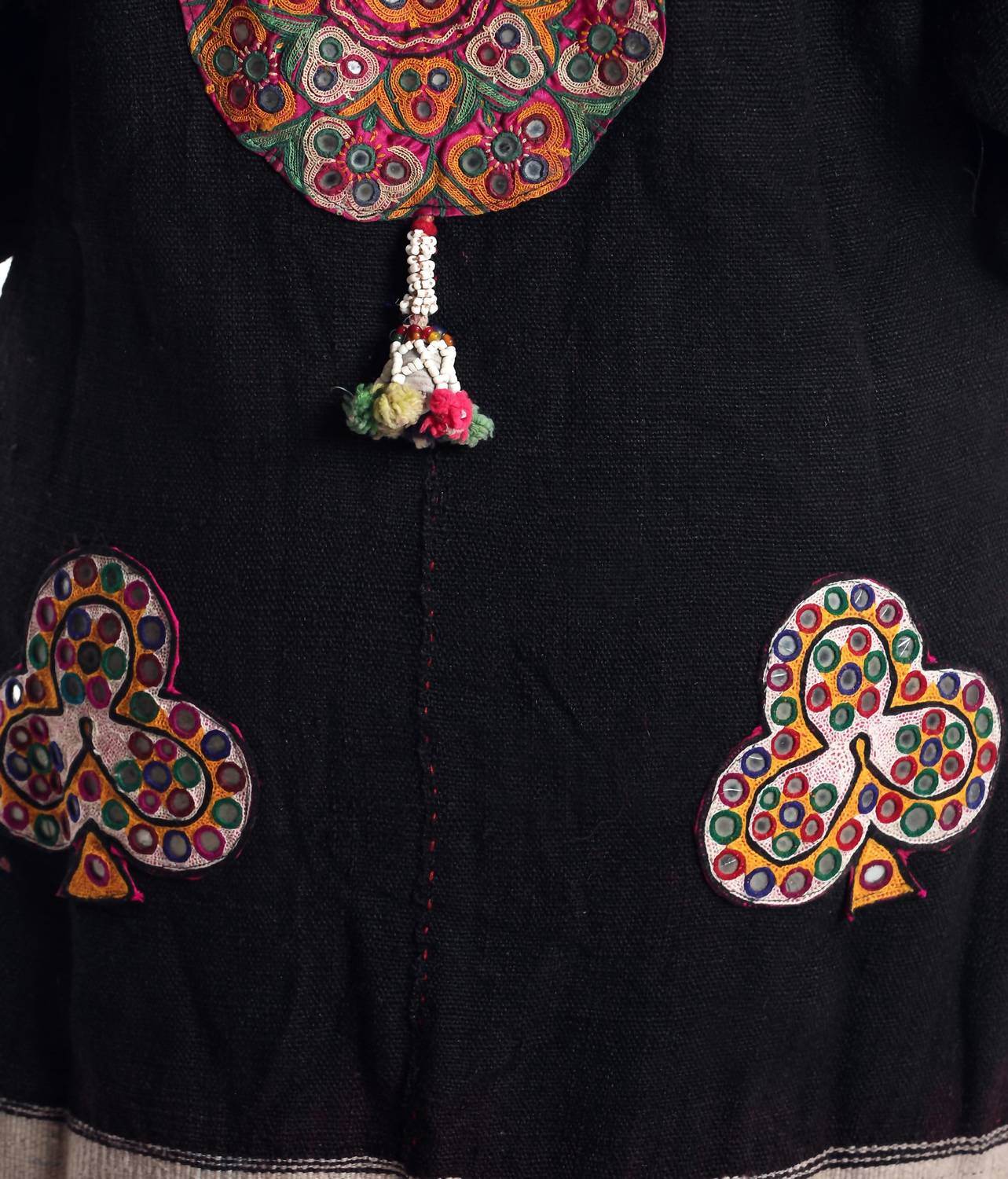 StandAwt - Merino Wool Coat - Rack Hunt -