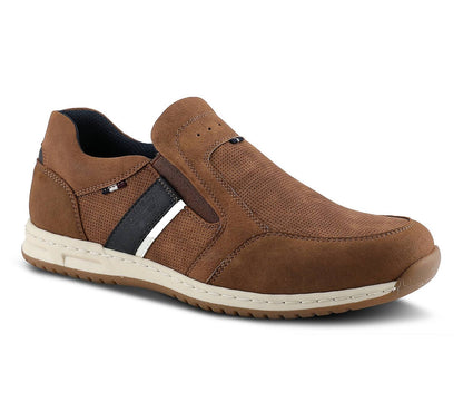 Men's Hoover Slip-on Sneakers