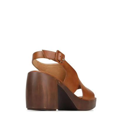 EOS Melbourne - Women's Spicer Slingback Sandals - Rack Hunt
