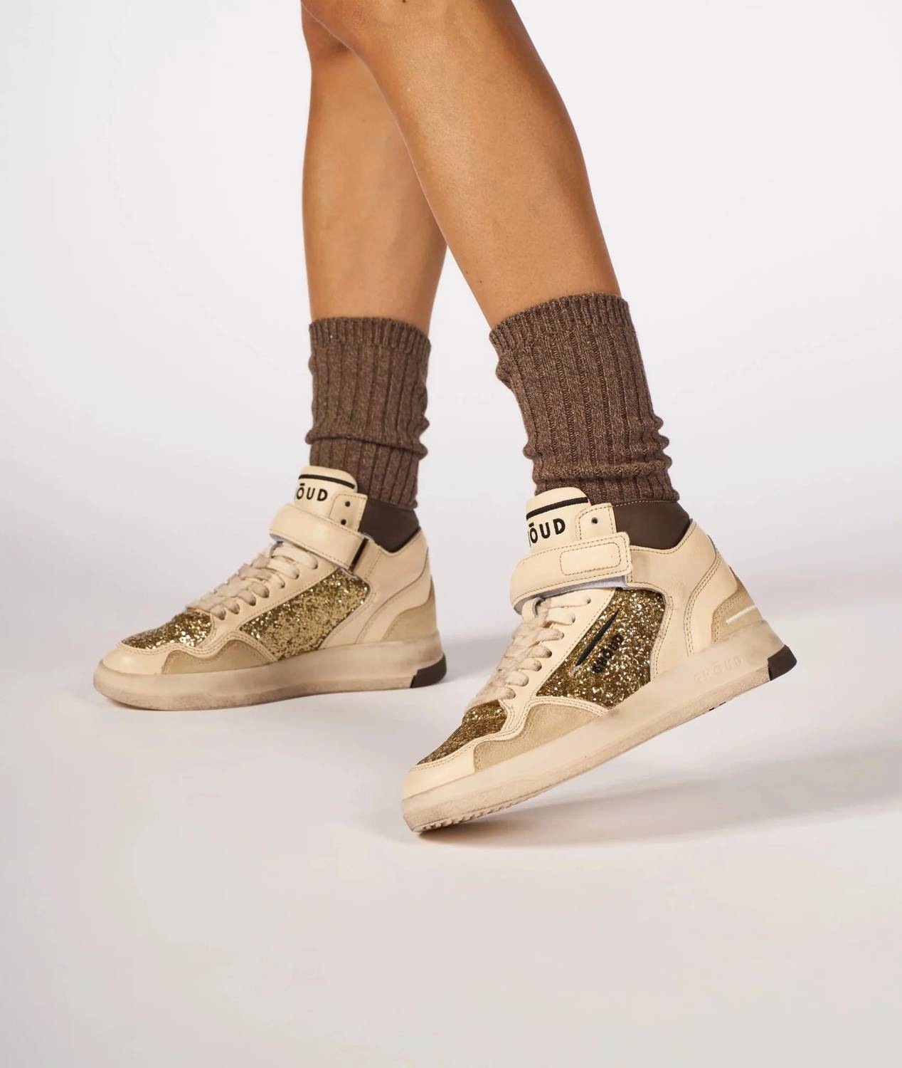 Women's Tweener Mid Sneakers